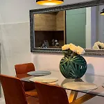 Point 11 & Private Garage Подгориця