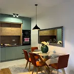 דירה Point 11 & Private Garage *