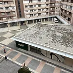 דירה Point 11 & Private Garage *