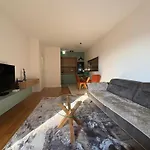 דירה Point 11 & Private Garage *
