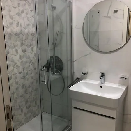 Apartment Point 11 *