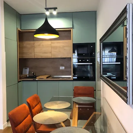 Point 11 & Private Garage Podgorica