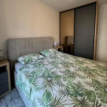 Point 11 Apartment Podgorica