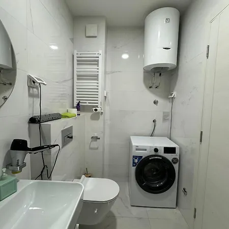Apartment Point 11 *