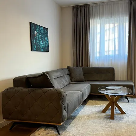 Point 11 * Podgorica