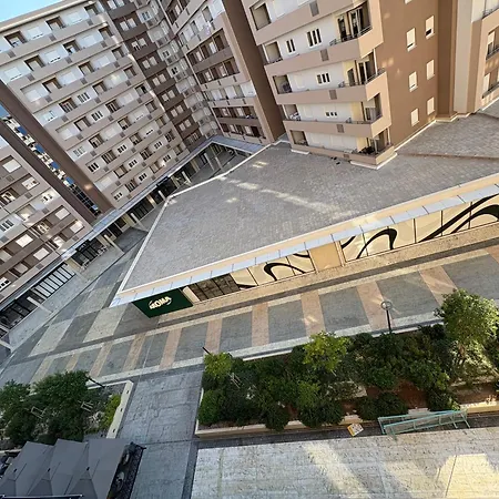 Апартаменти Point 11 & Private Garage