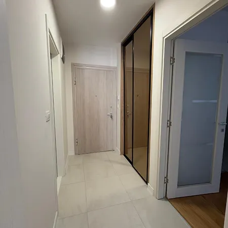 Apartmán Point 11 & Private Garage *