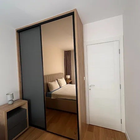 Apartmán Point 11 & Private Garage