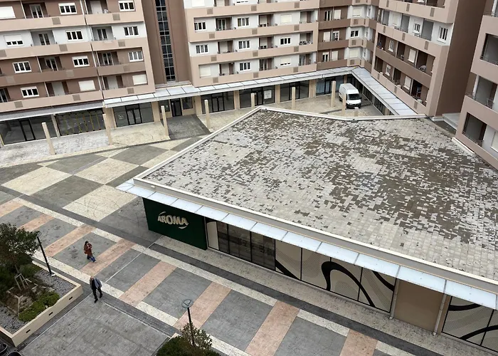 דירה Apartments Central Point 11 & Private Garage *