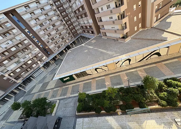 شقة Point 11 & Private Garage