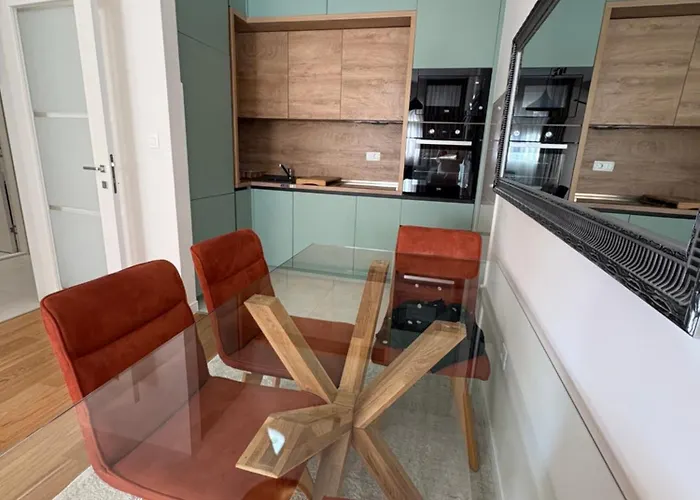 דירה Apartments Central Point 11 & Private Garage *