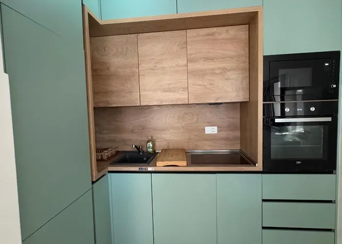 Apartments Central Point 11 & Private Garage *