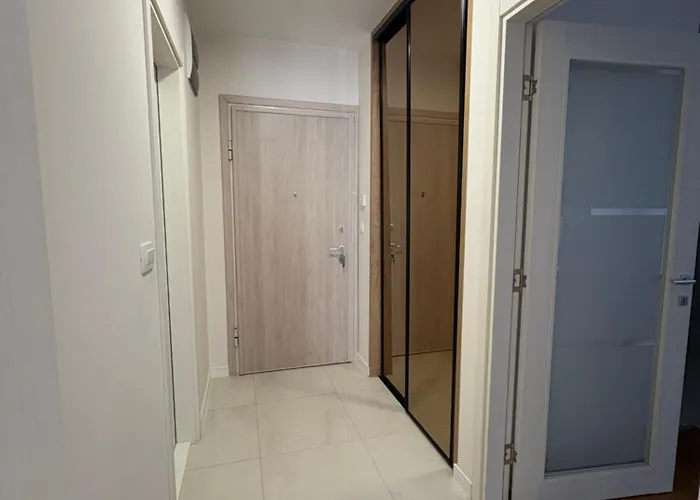 דירה Apartments Central Point 11 & Private Garage *